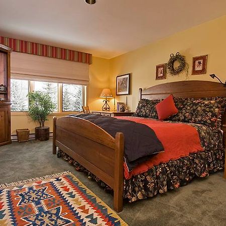 Teton Pines Hotel Jackson Hole Luaran gambar