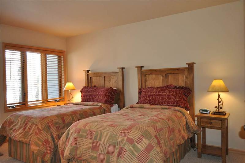 Teton Pines Hotel Jackson Hole Luaran gambar