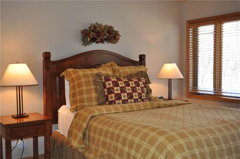 Teton Pines Hotel Jackson Hole Luaran gambar