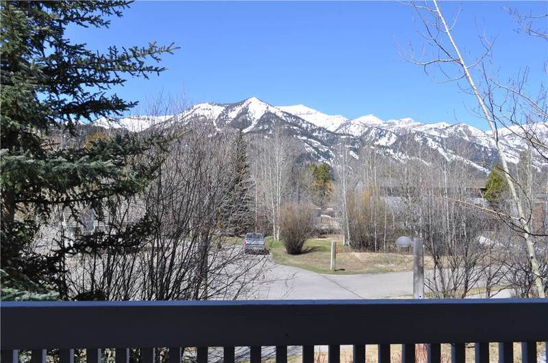 Teton Pines Hotel Jackson Hole Luaran gambar