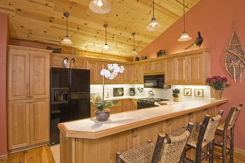 Teton Pines Hotel Jackson Hole Luaran gambar