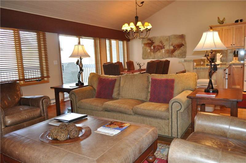 Teton Pines Hotel Jackson Hole Luaran gambar