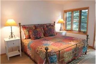 Teton Pines Hotel Jackson Hole Luaran gambar