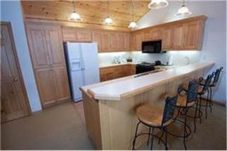 Teton Pines Hotel Jackson Hole Luaran gambar